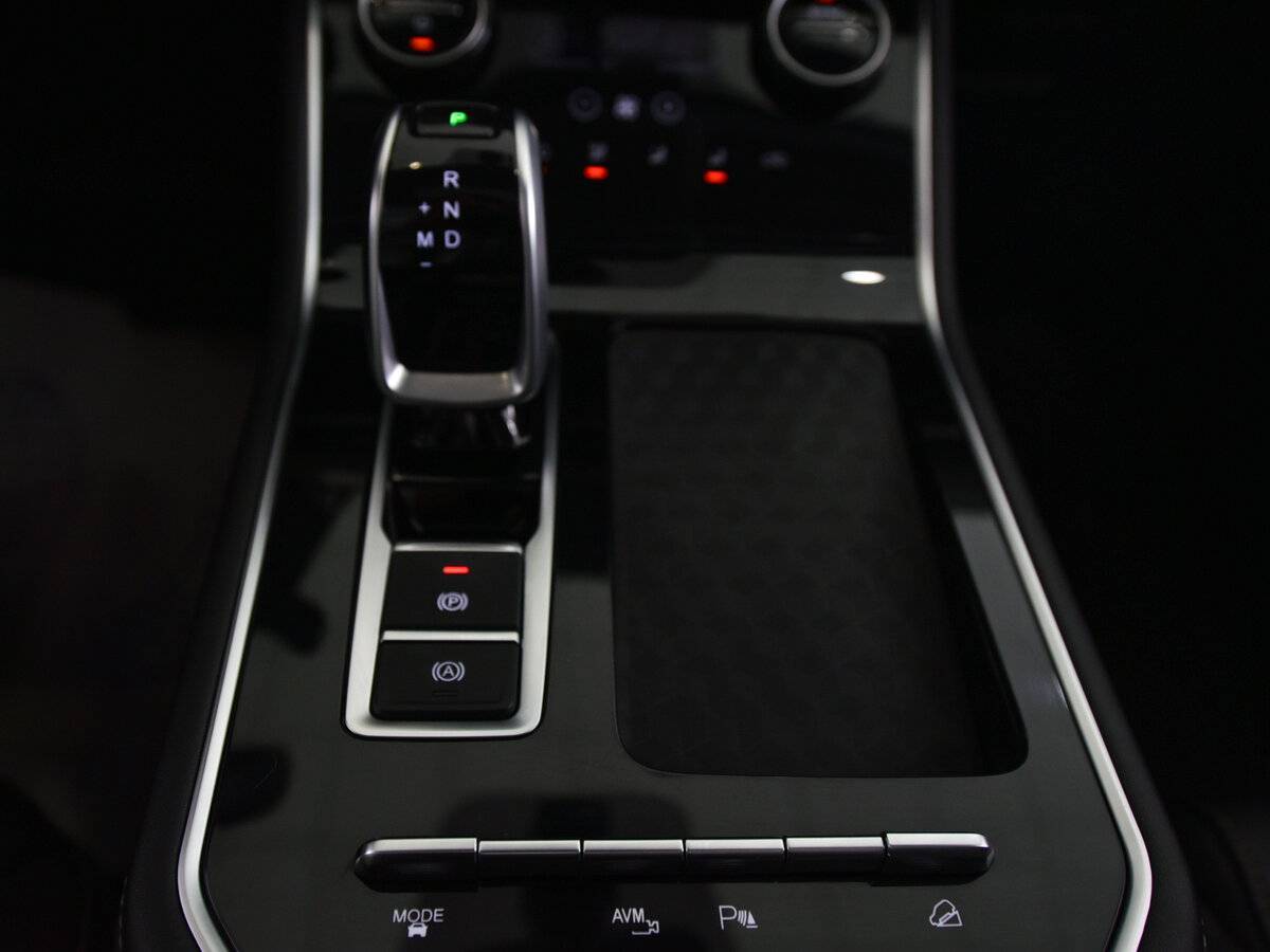 Купить Chery Tiggo 8, 2022, 39 695 км.. Фото: #17