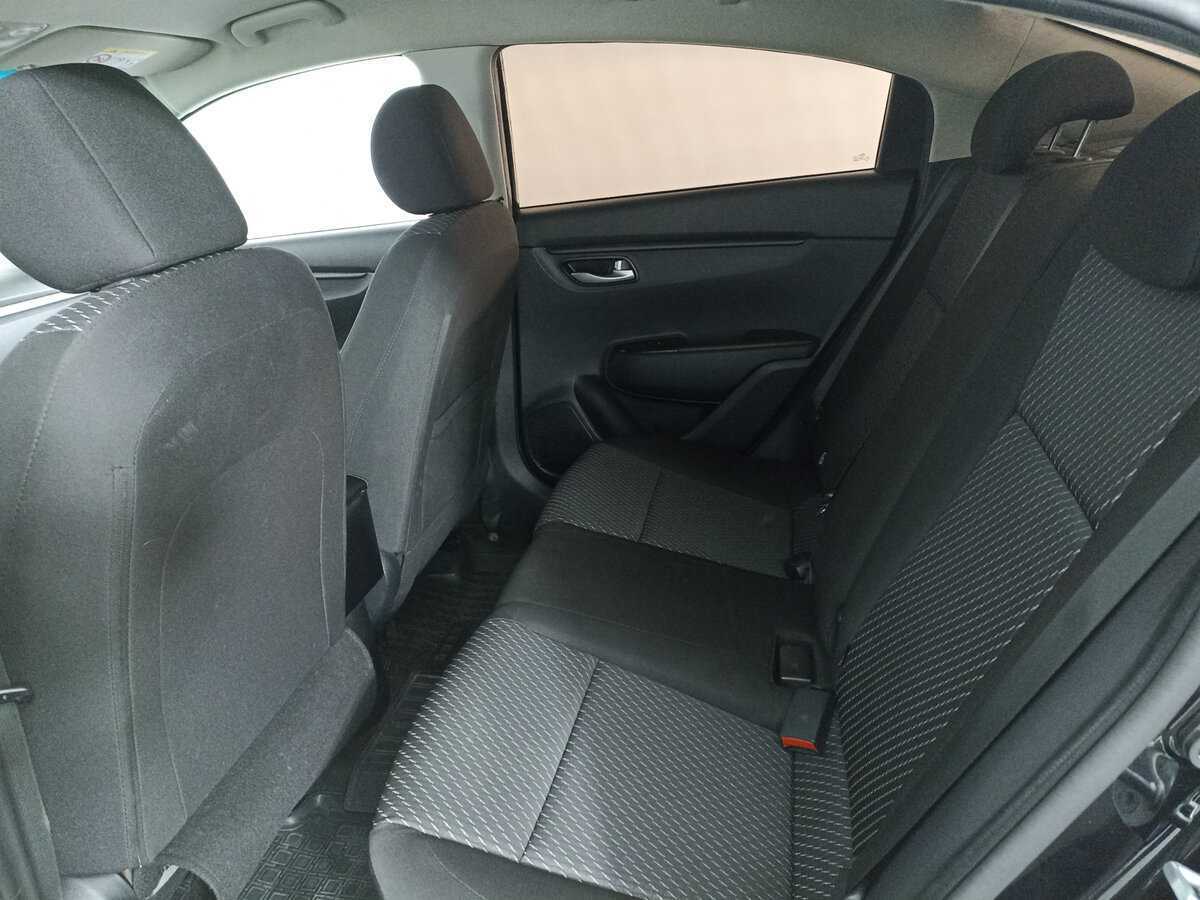 Купить Kia Rio, 2017, 157 688 км.. Фото: #11