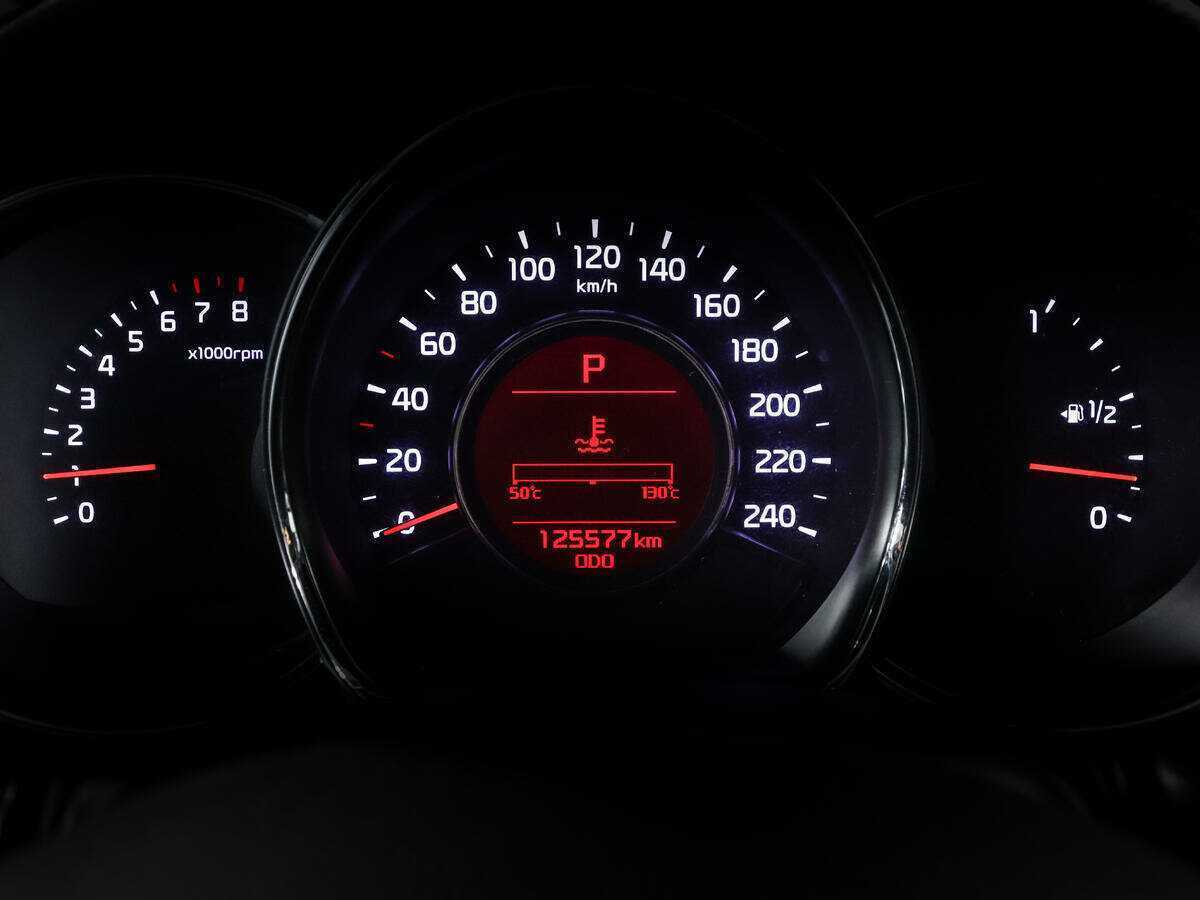 Купить Kia Ceed, 2015, 125 282 км.. Фото: #10