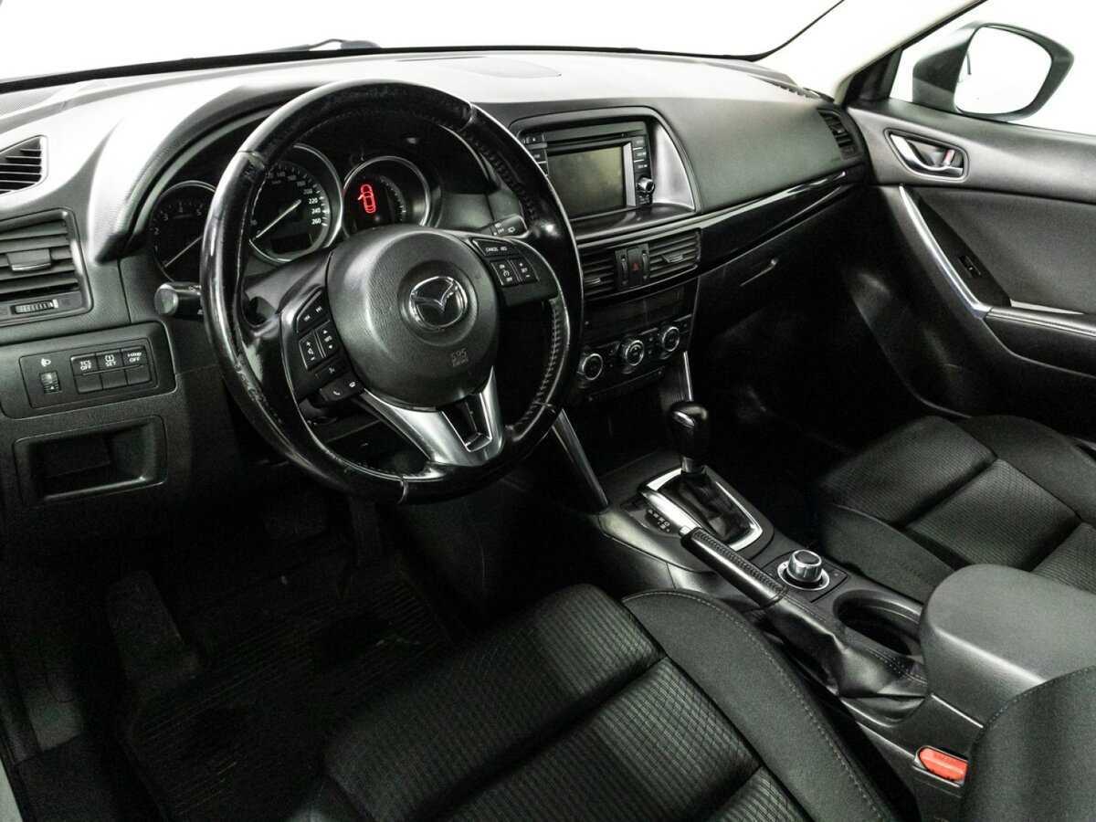 Купить Mazda CX-5, 2014, 175 083 км.. Фото: #10