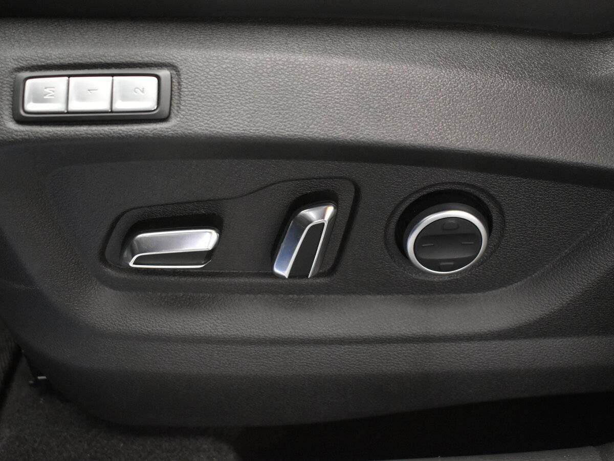 Купить Chery Tiggo 8 Pro, 2021, 50 511 км.. Фото: #22