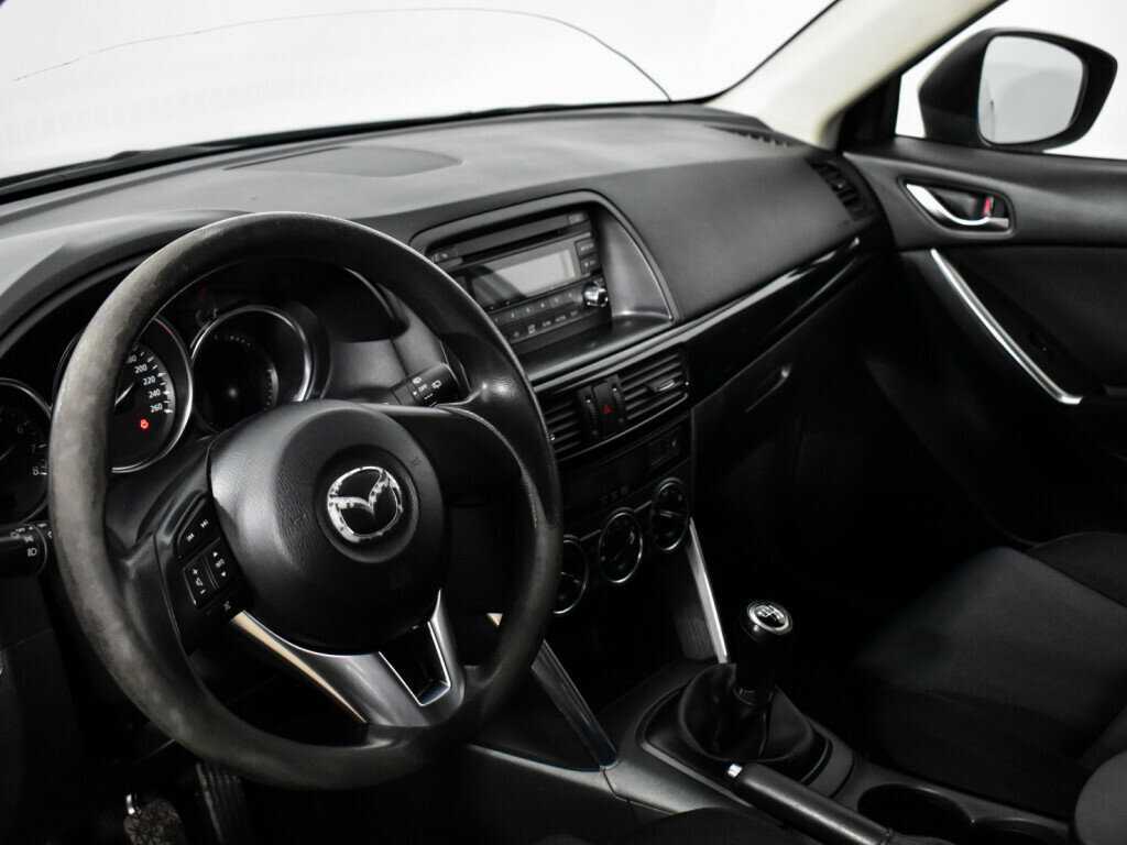 Купить Mazda CX-5, 2012, 184 000 км.. Фото: #8