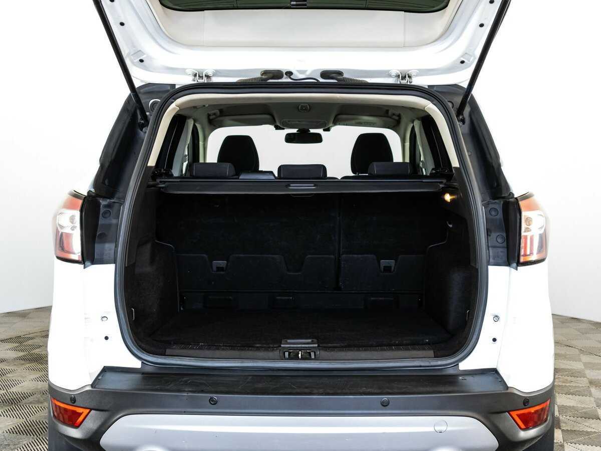 Купить Ford Kuga, 2018, 144 500 км.. Фото: #16