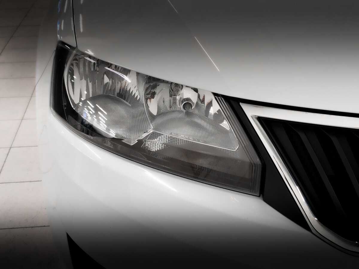 Купить Skoda Rapid, 2017, 176 367 км.. Фото: #16