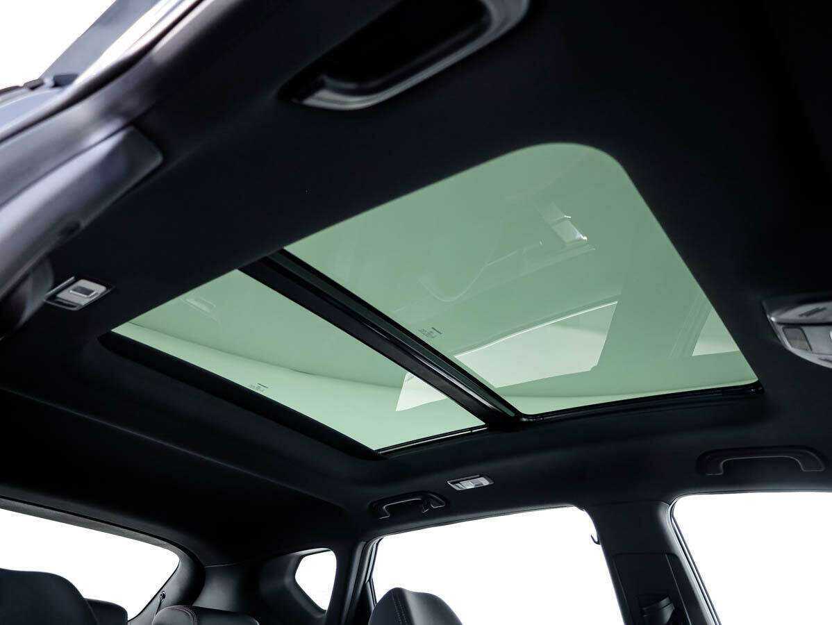 Купить Geely Coolray, 2021, 27 618 км.. Фото: #21