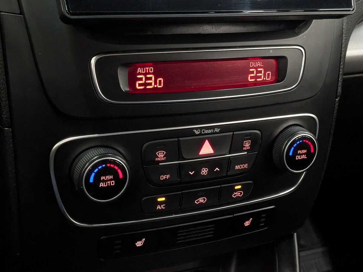 Купить Kia Sorento, 2015, 210 000 км.. Фото: #20