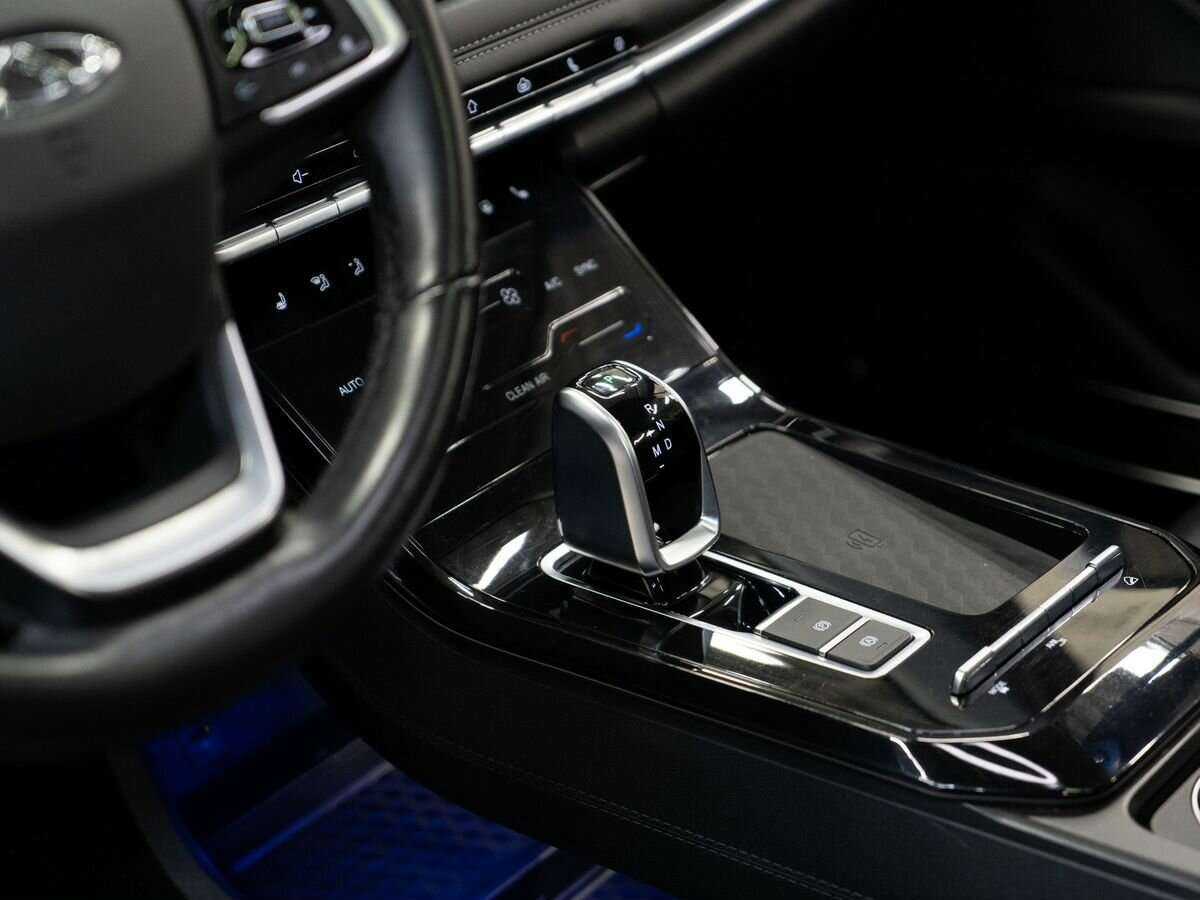 Купить Chery Tiggo 7 Pro, 2020, 24 800 км.. Фото: #14