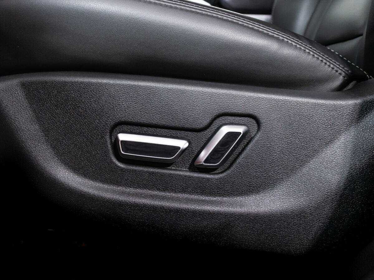 Купить Geely Atlas, 2021, 110 181 км.. Фото: #20