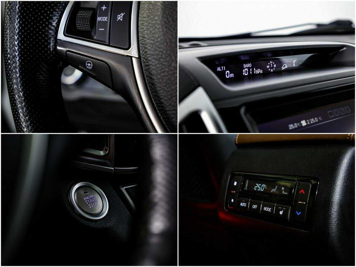 Купить Haval H9, 2018, 130 565 км.. Фото: #15