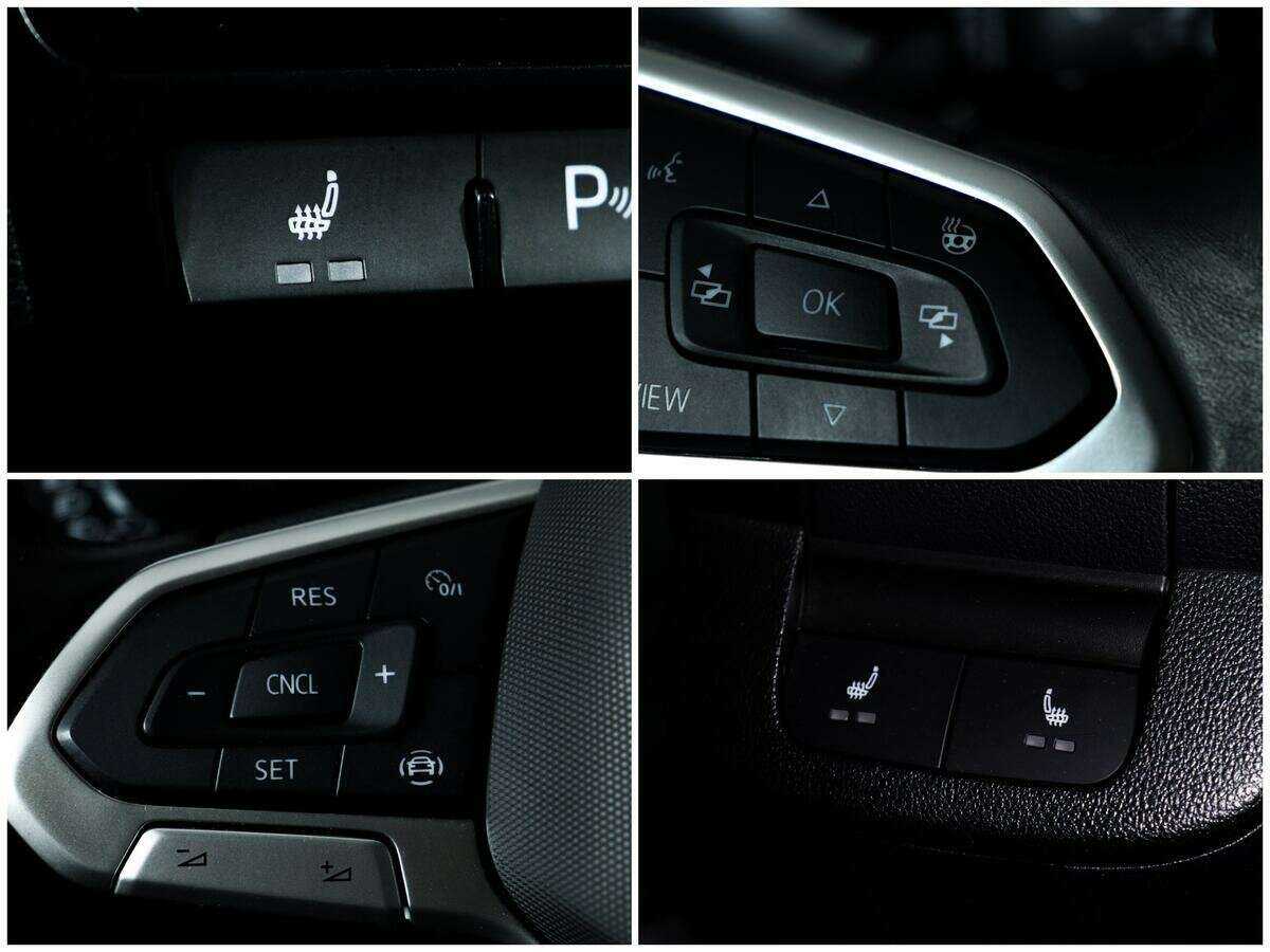 Купить Volkswagen Polo, 2021, 43 373 км.. Фото: #14