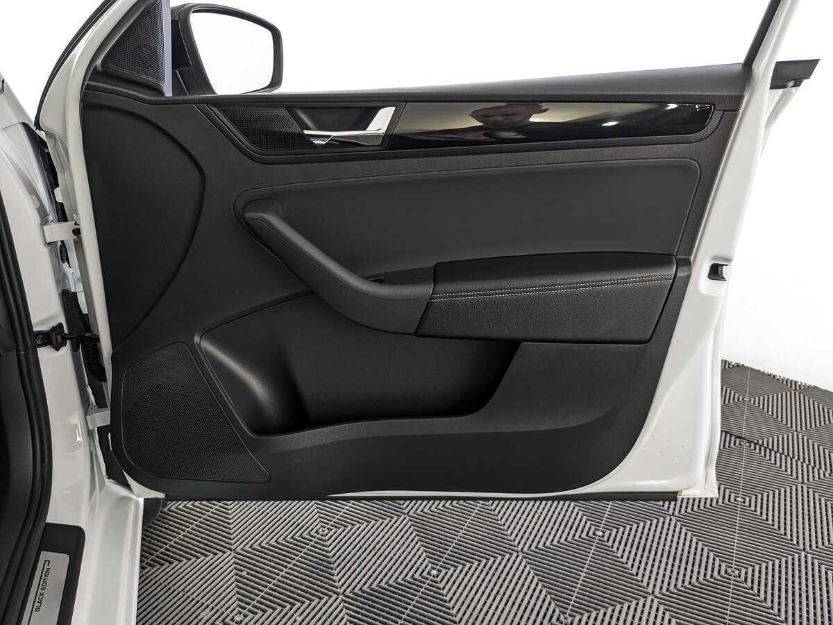 Купить Skoda Rapid, 2019, 82 706 км.. Фото: #20