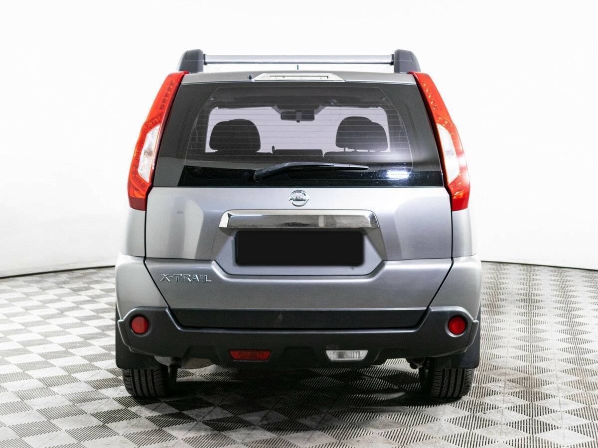Купить Nissan X-Trail, 2013, 199 700 км.. Фото: #5