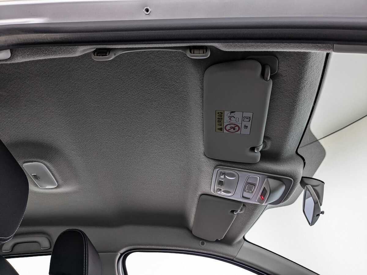 Купить Renault Kaptur, 2021, 89 428 км.. Фото: #21