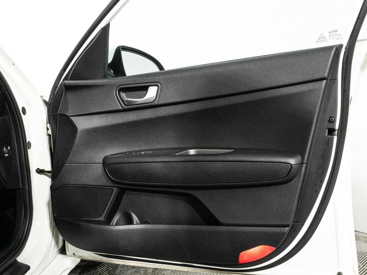 Купить Kia Optima, 2020, 148 932 км.. Фото: #27