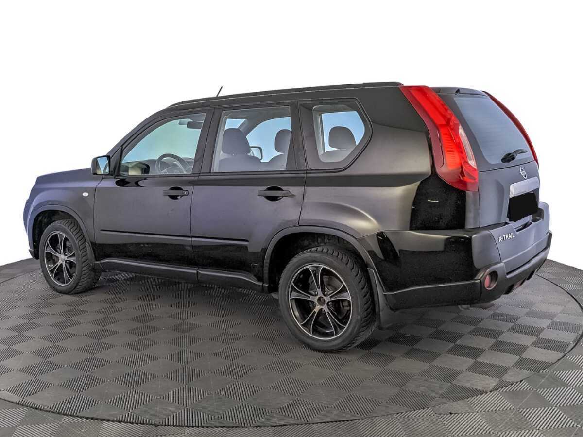 Купить Nissan X-Trail, 2013, 201 260 км.. Фото: #5