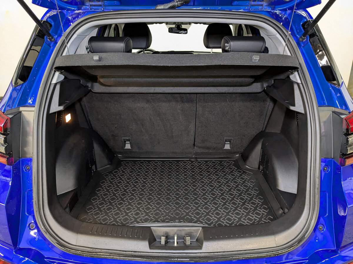 Купить Chery Tiggo 4, 2022, 21 767 км.. Фото: #9