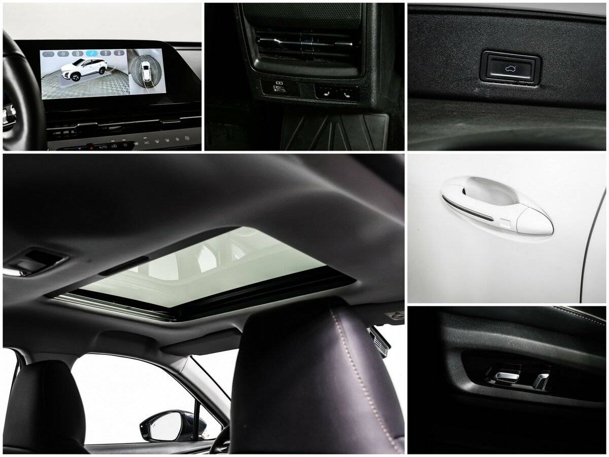 Купить OMODA C5, 2023, 19 781 км.. Фото: #14