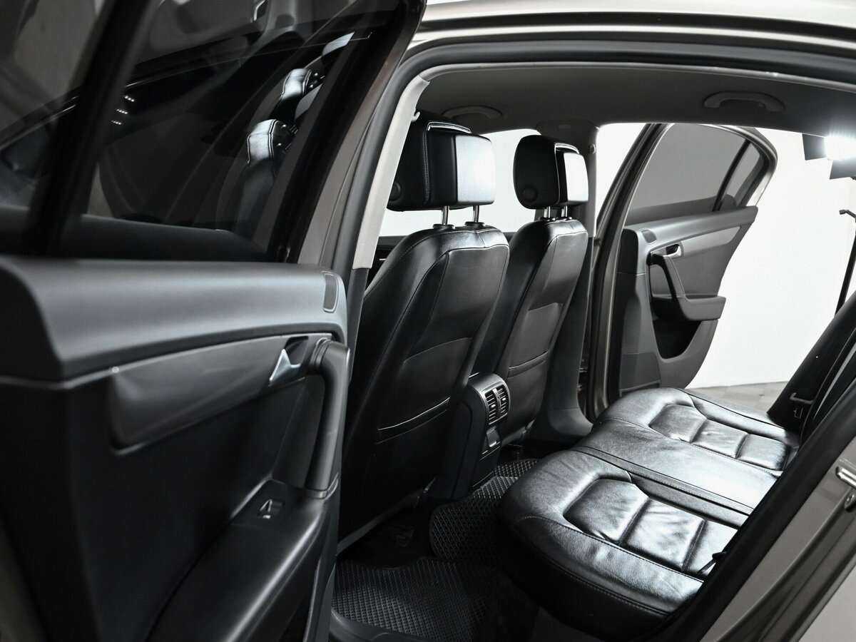 Купить Volkswagen Passat, 2014, 120 000 км.. Фото: #5