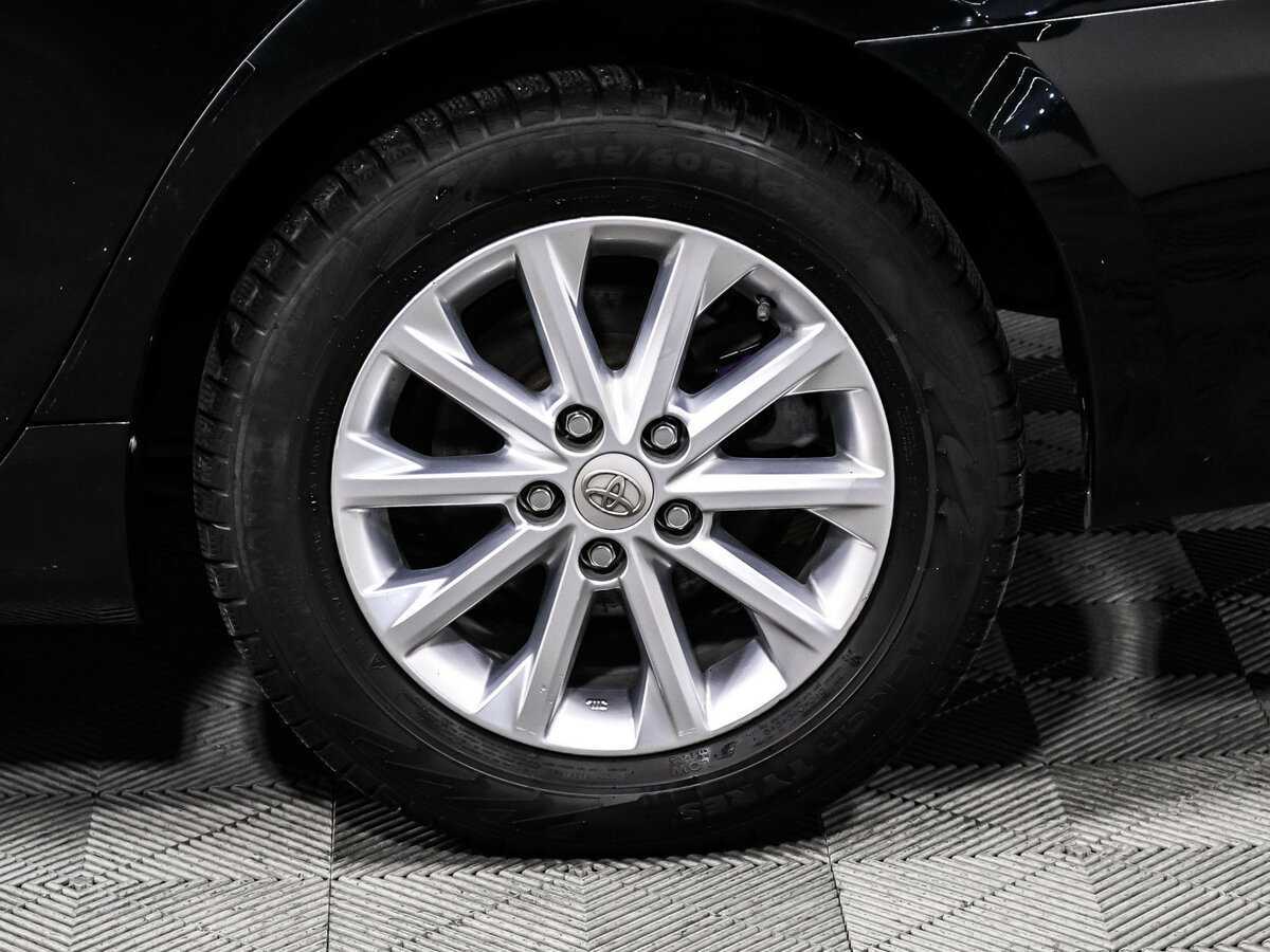 Купить Toyota Camry, 2016, 254 442 км.. Фото: #13