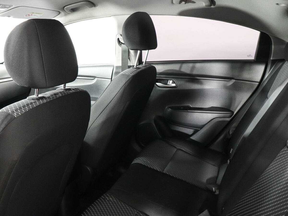 Купить Kia Rio, 2019, 114 641 км.. Фото: #11