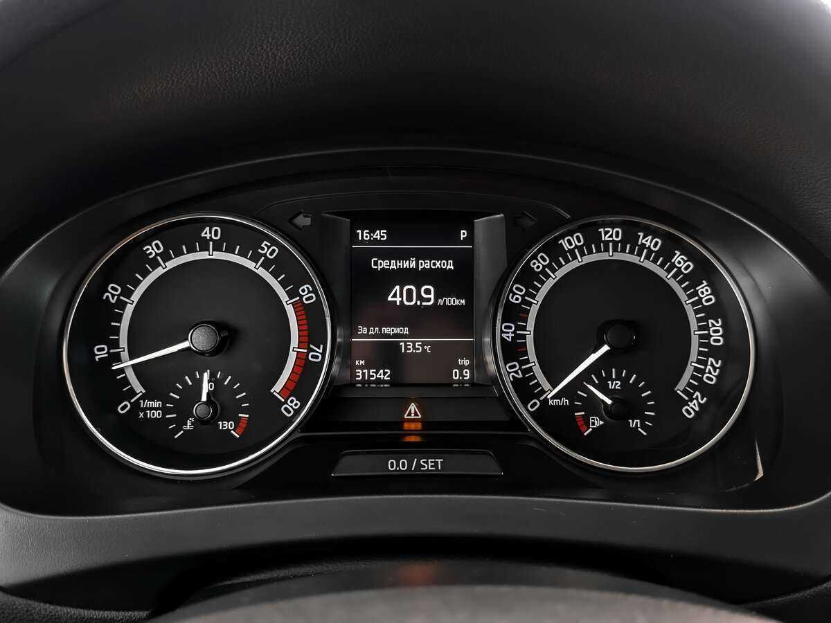 Купить Skoda Rapid, 2019, 31 000 км.. Фото: #10