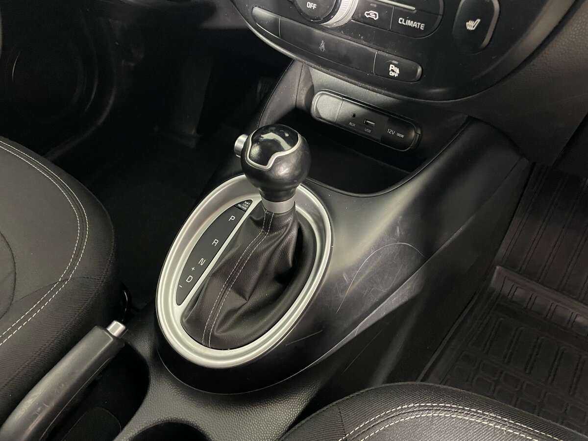 Купить Kia Soul, 2018, 140 009 км.. Фото: #15