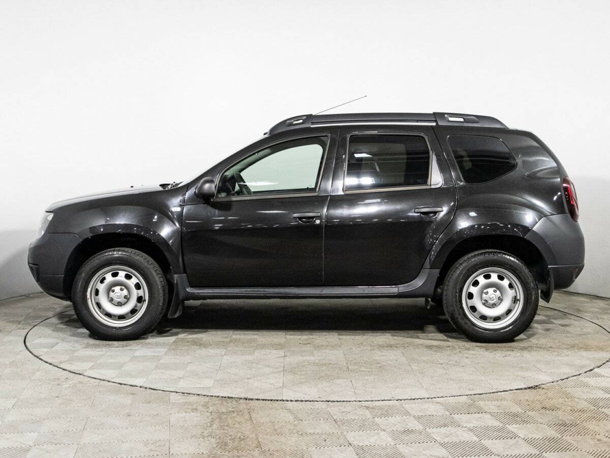 Купить Renault Duster, 2016, 26 196 км.. Фото: #7