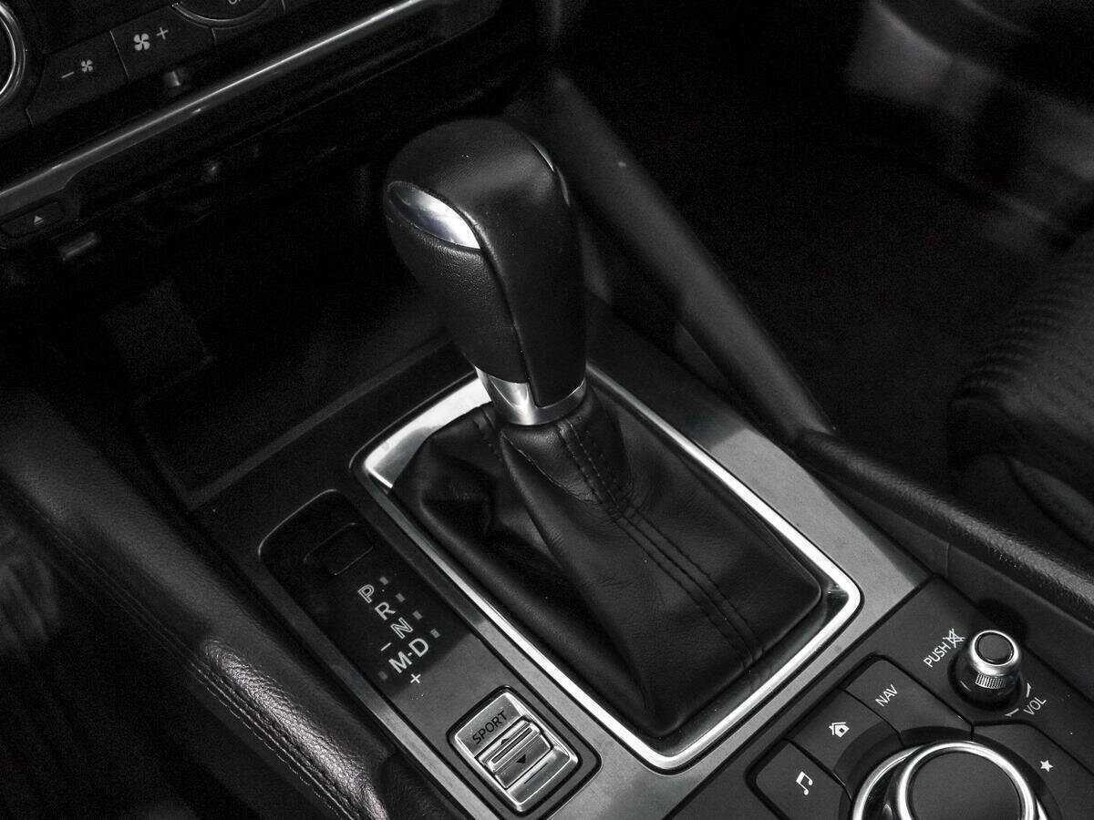 Купить Mazda 6, 2016, 225 820 км.. Фото: #10