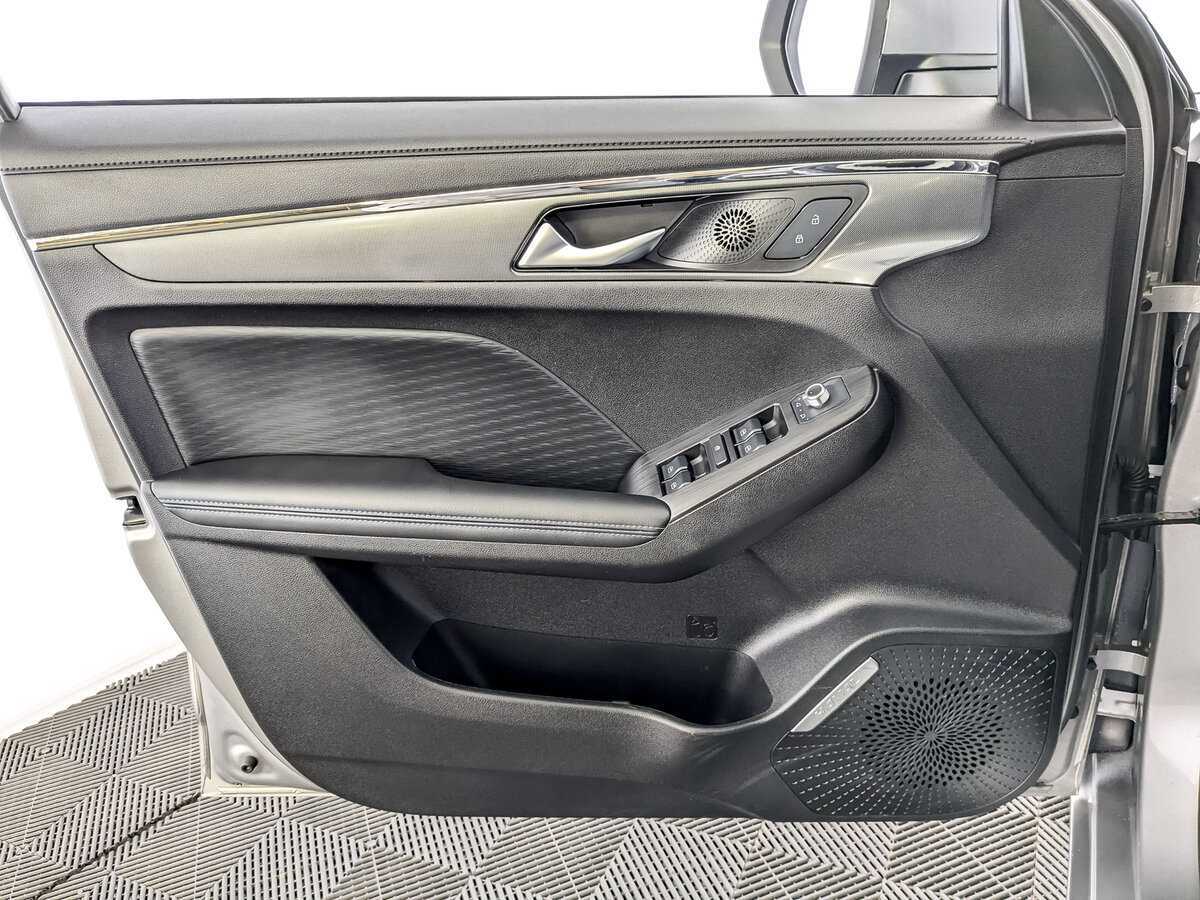 Купить Haval Jolion, 2022, 63 111 км.. Фото: #16