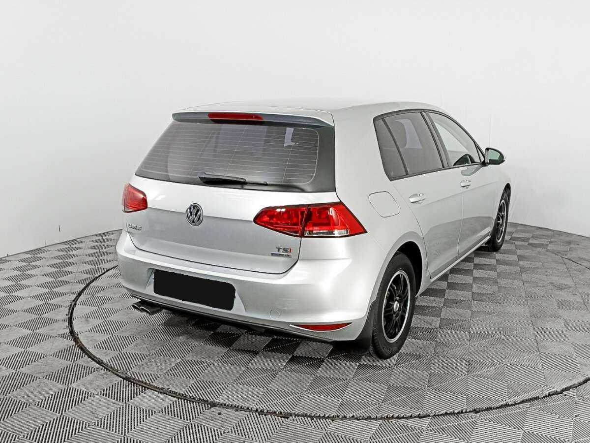 Купить Volkswagen Golf, 2013, 151 255 км.. Фото: #4