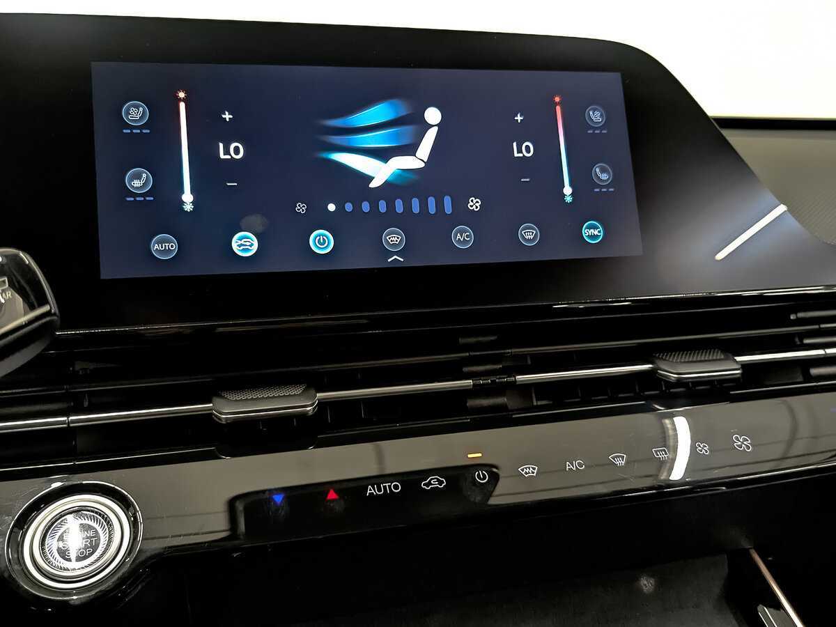 Купить OMODA C5, 2023, 11 000 км.. Фото: #24