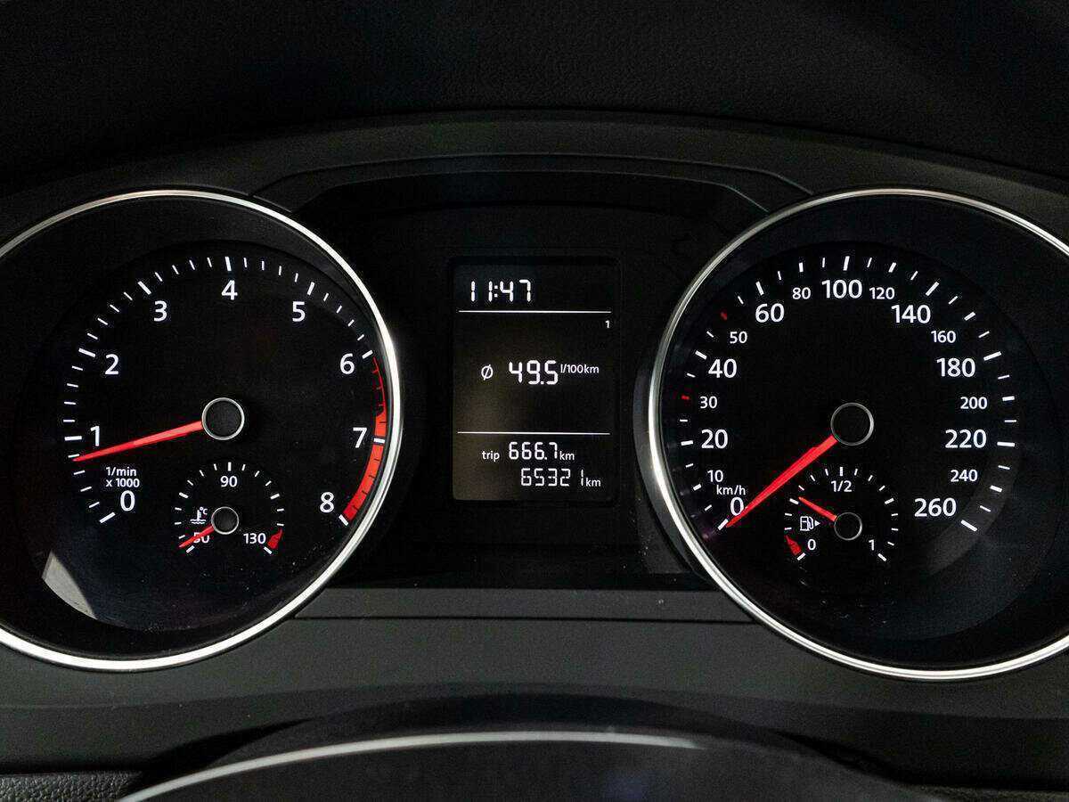 Купить Volkswagen Jetta, 2015, 65 320 км.. Фото: #11