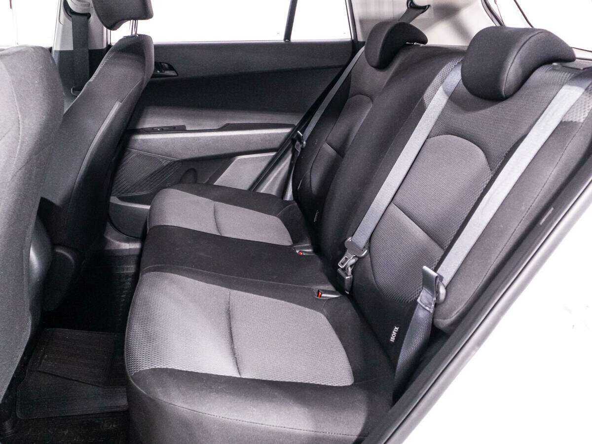 Купить Hyundai Creta, 2016, 43 000 км.. Фото: #9