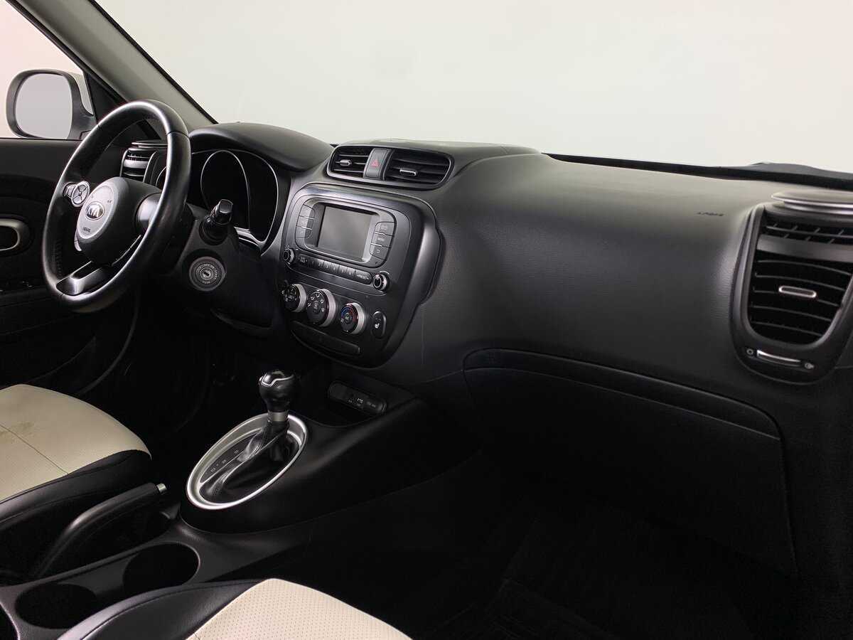 Купить Kia Soul, 2018, 47 513 км.. Фото: #13