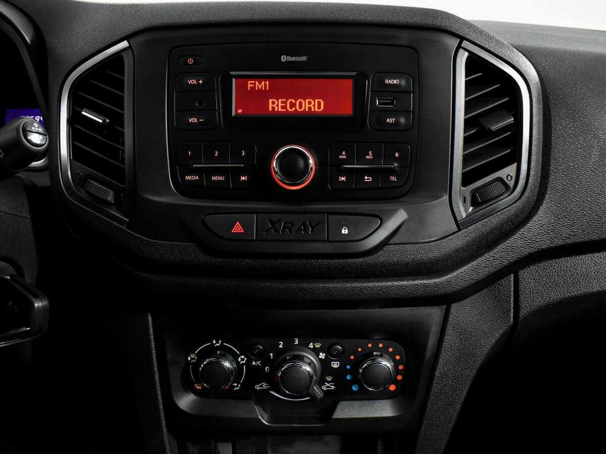 Купить Lada (ВАЗ) XRAY, 2018, 97 593 км.. Фото: #14