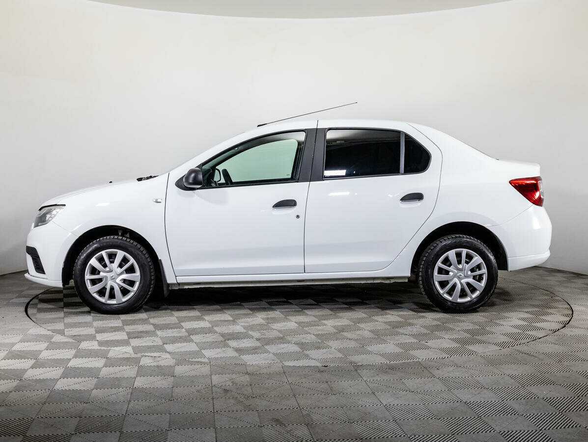 Купить Renault Logan, 2019, 173 021 км.. Фото: #7