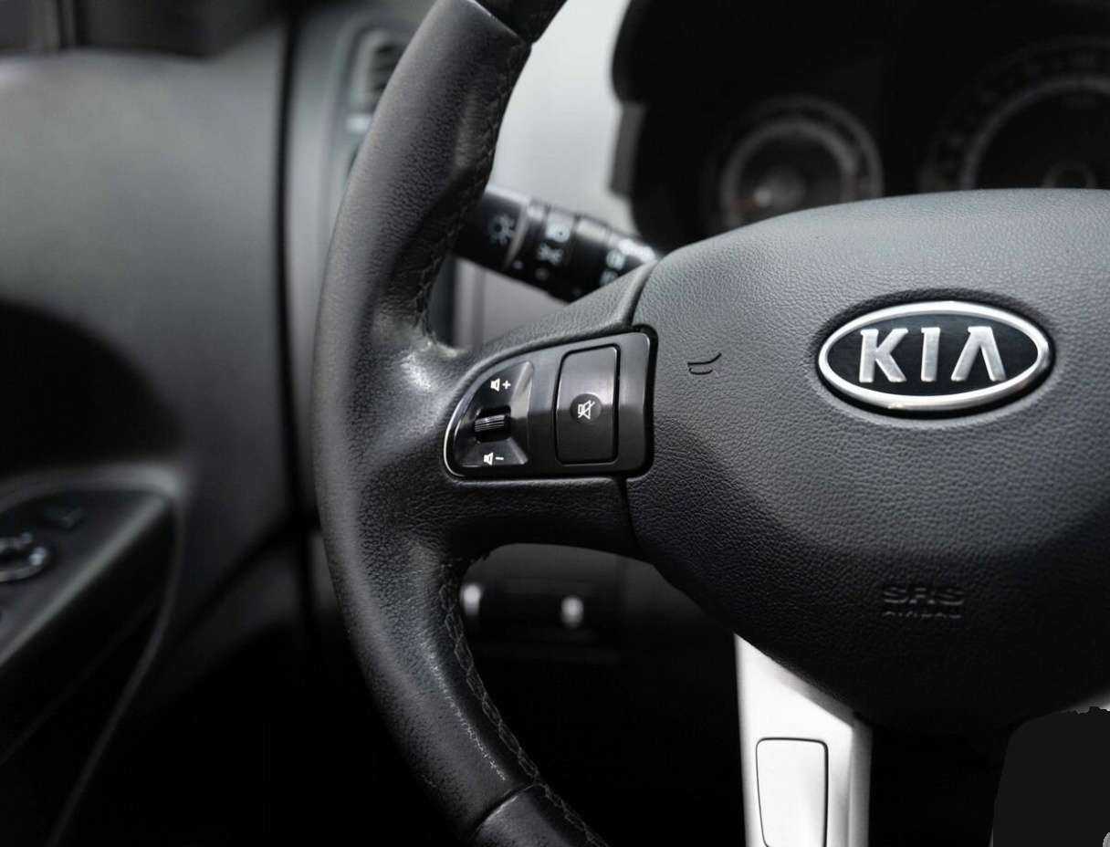 Купить Kia Ceed, 2012, 207 297 км.. Фото: #13