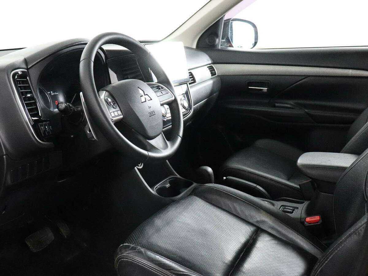 Купить Mitsubishi Outlander, 2012, 208 877 км.. Фото: #6