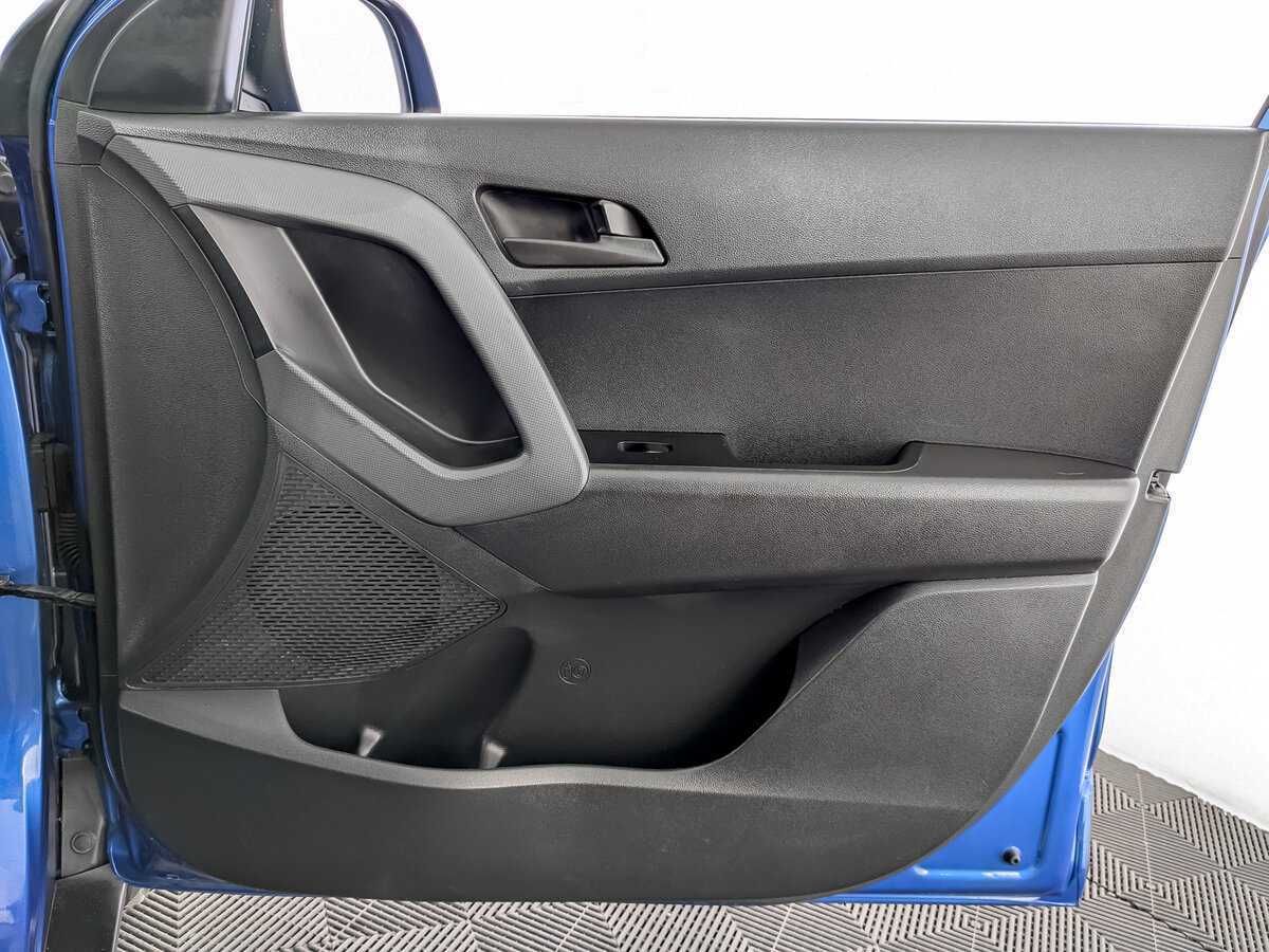 Купить Hyundai Creta, 2017, 255 384 км.. Фото: #23