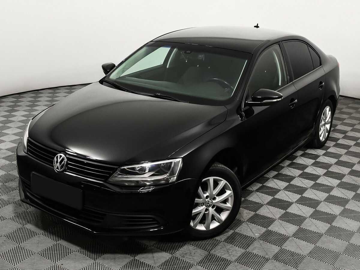 Купить Volkswagen Jetta, 2013, 211 050 км.. Фото: #13