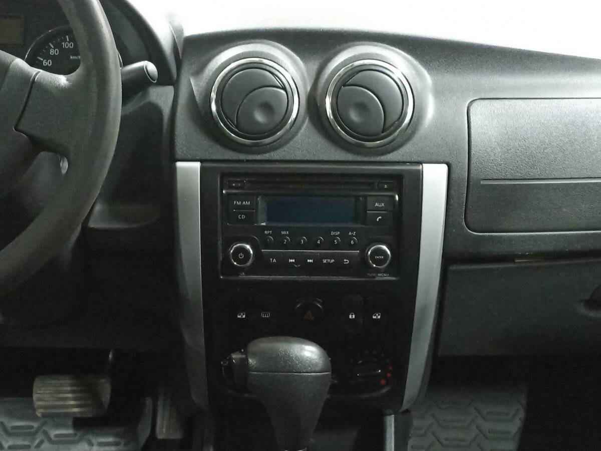 Купить Nissan Almera, 2017, 175 545 км.. Фото: #14