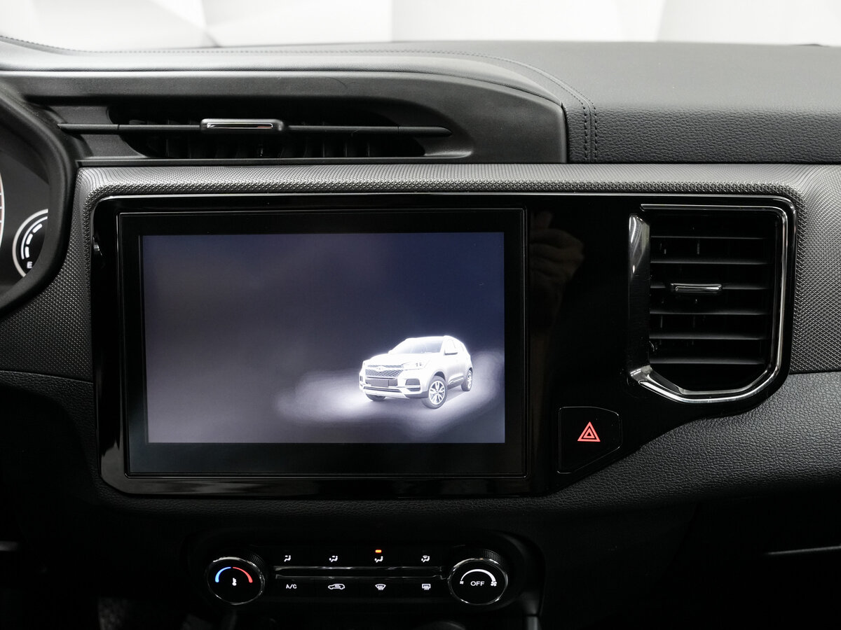 Купить Chery Tiggo 4, 2021, 43 000 км.. Фото: #19