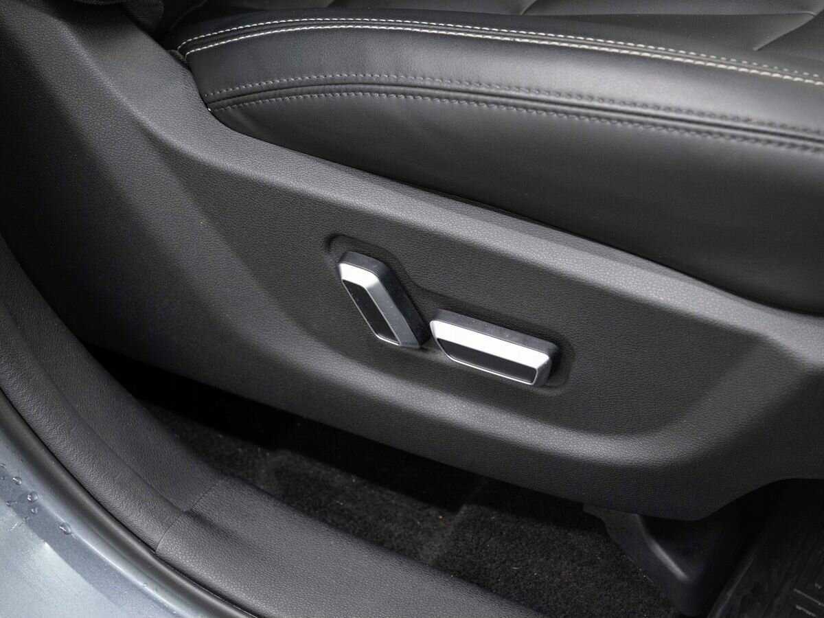 Купить Geely Atlas, 2019, 105 674 км.. Фото: #14