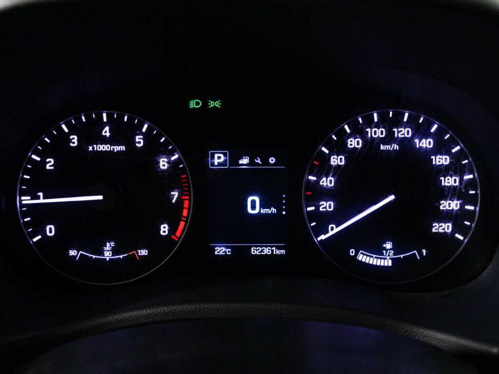 Купить Hyundai Creta, 2016, 62 357 км.. Фото: #11