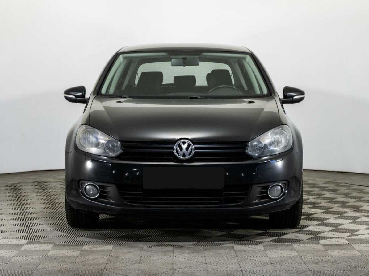 Купить Volkswagen Golf, 2012, 211 913 км.. Фото: #1