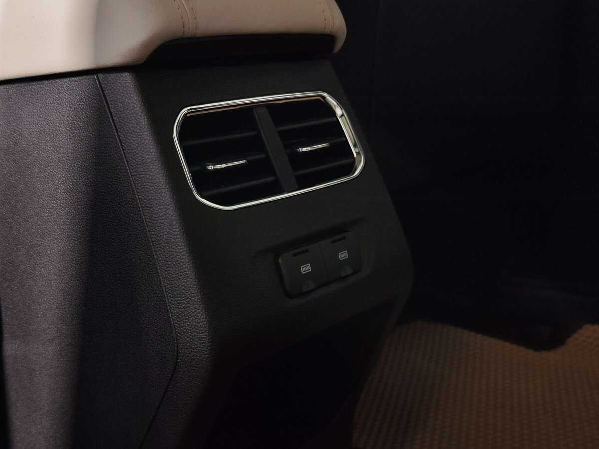 Купить Haval Jolion, 2021, 45 000 км.. Фото: #8