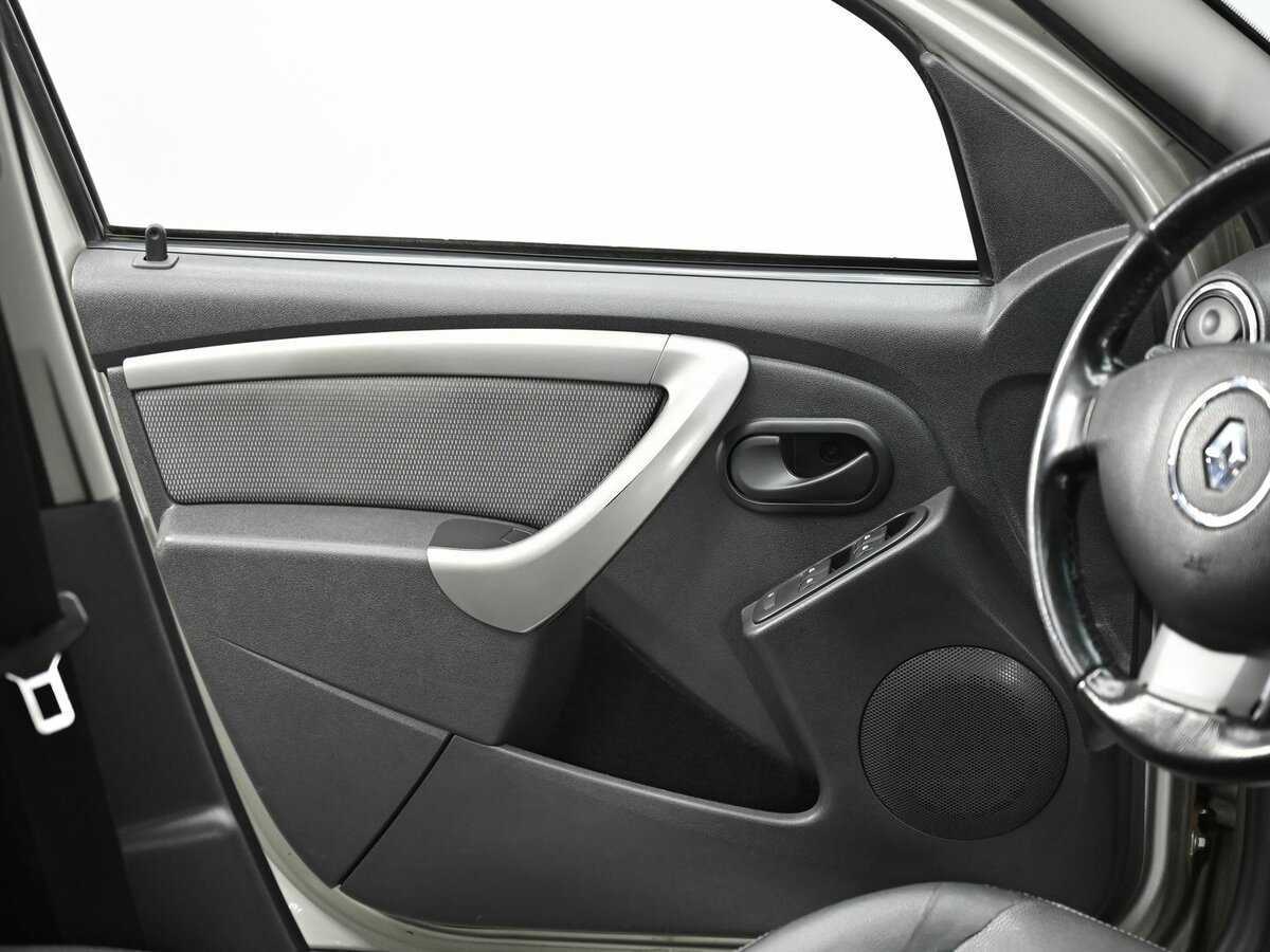 Купить Renault Duster, 2014, 168 000 км.. Фото: #4