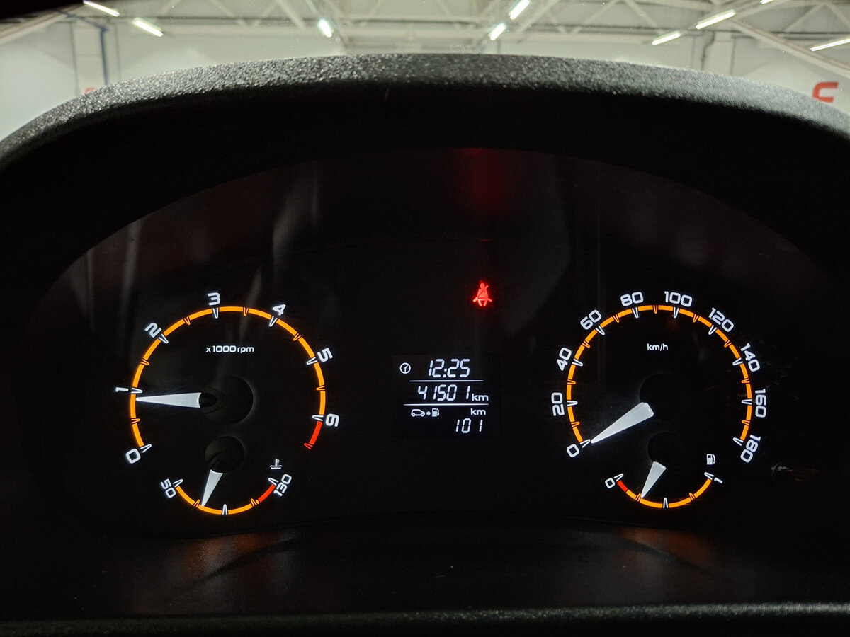 Купить Lada (ВАЗ) 2121 (4x4), 2020, 41 501 км.. Фото: #12