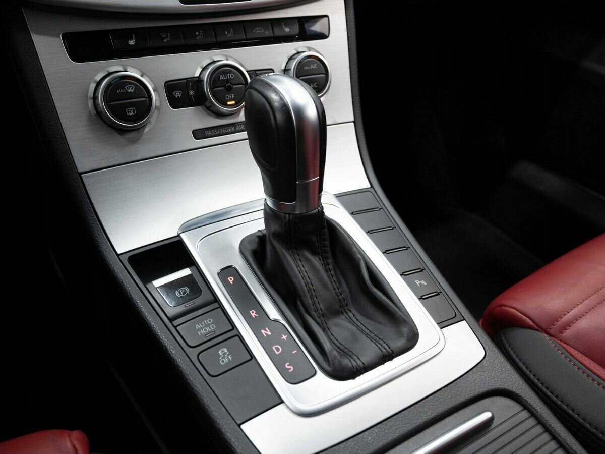 Купить Volkswagen Passat CC, 2014, 175 000 км.. Фото: #22