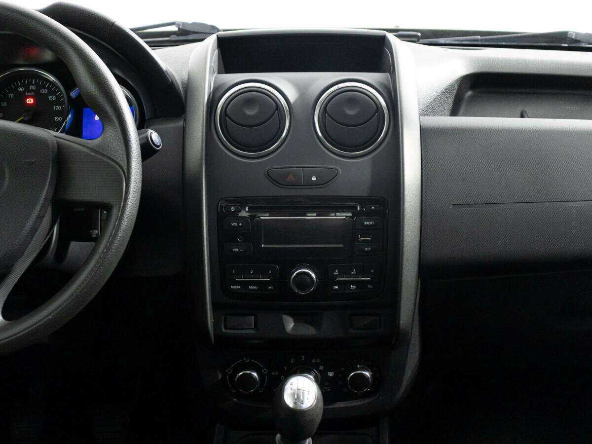 Купить Renault Duster, 2015, 87 399 км.. Фото: #13